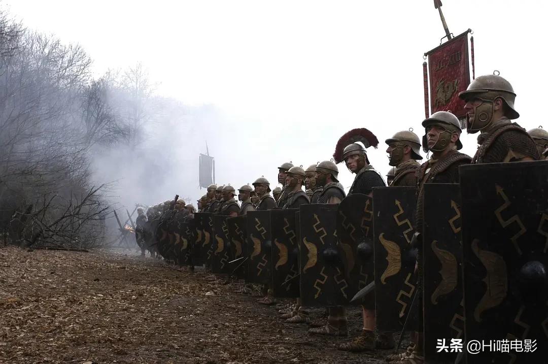 二十部必看英美剧推荐,十部评分最高的英美剧