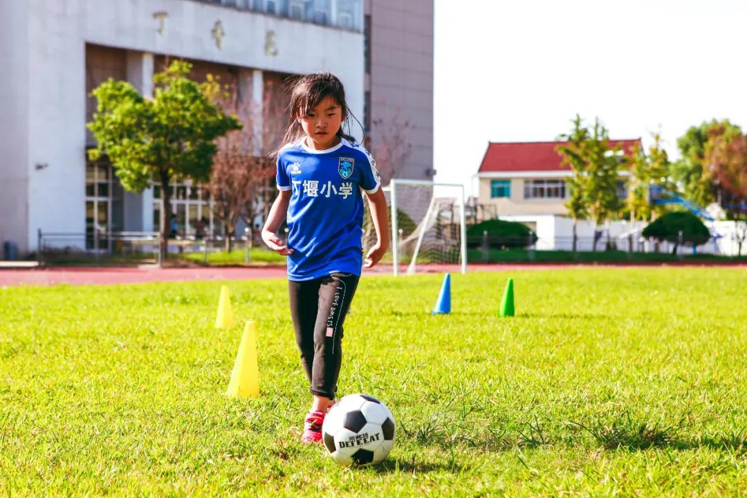 如皋丁堰小学足球,南通如皋市丁堰镇丁堰小学