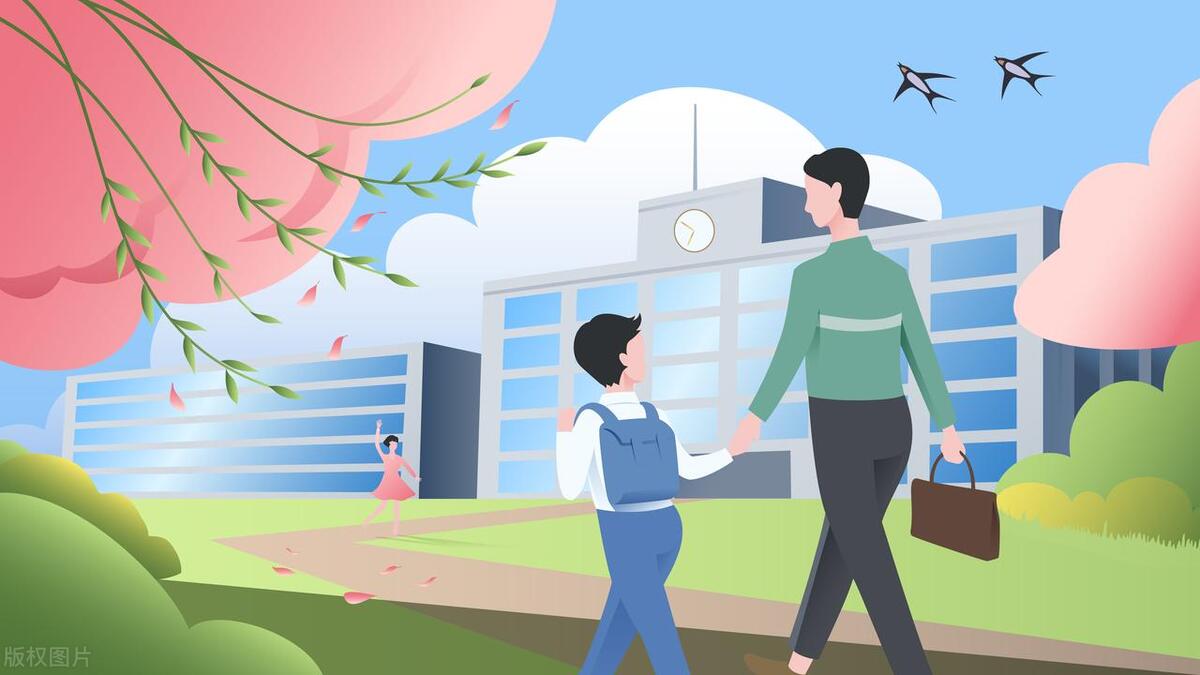 父母做好这一点会影响孩子的一生,父母坚持六件事孩子定有出息