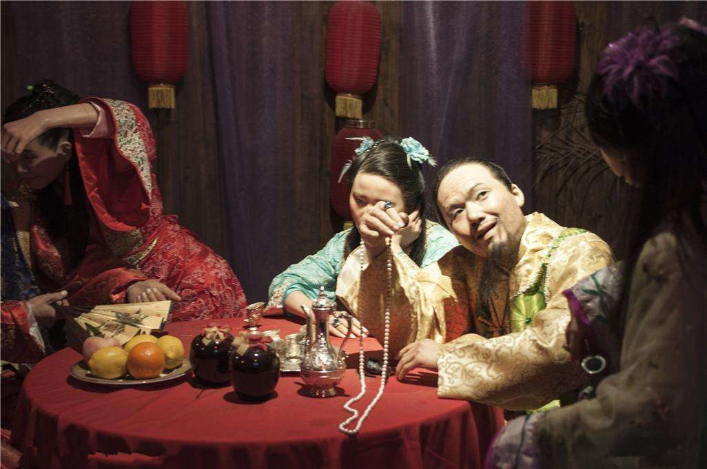 6岁登基,6岁继位的皇帝