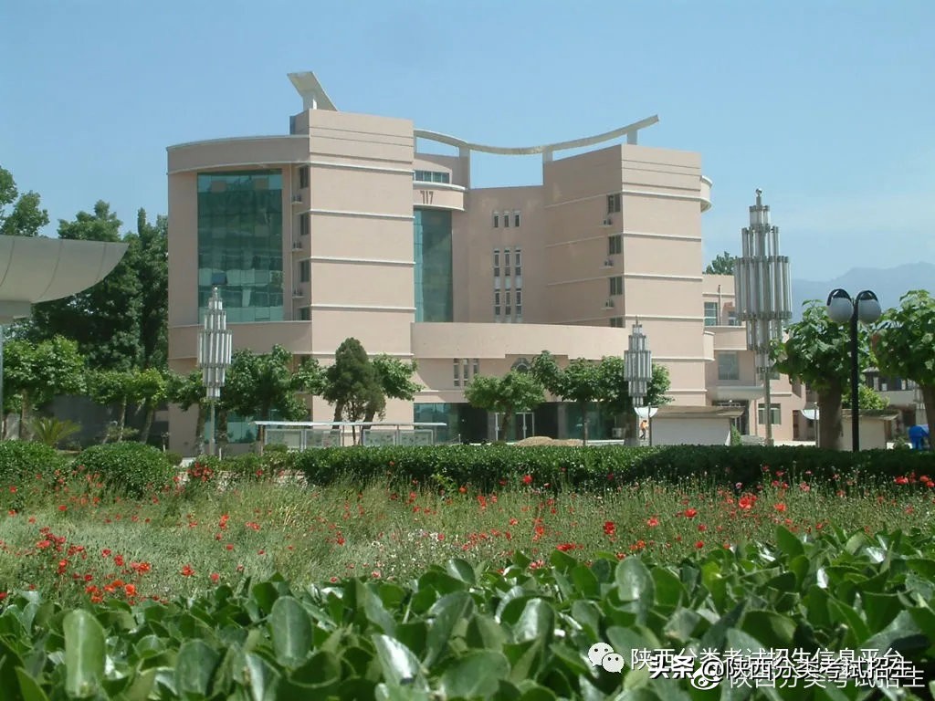 陕西职业技术学院是双高计划吗,双高专科学校陕西工商职业学院