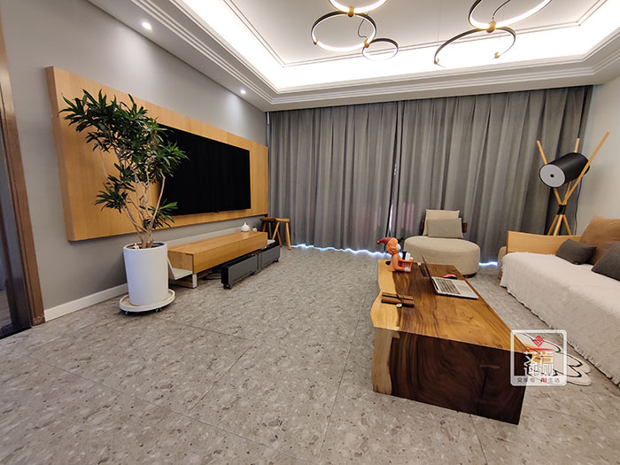 冬日取暖不靠抖，全屋温暖不用愁——格力NJE-S6024Ba踢脚线实测