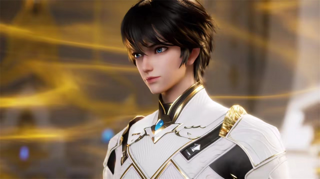 神印王座男主最后选择了谁,盘点神印王座男主的一生