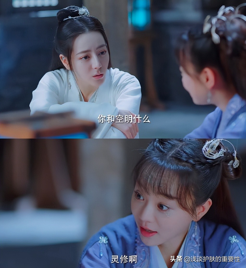 脸上的毛孔粗大用什么护肤品好,脸部毛孔粗大用什么护肤品比较好