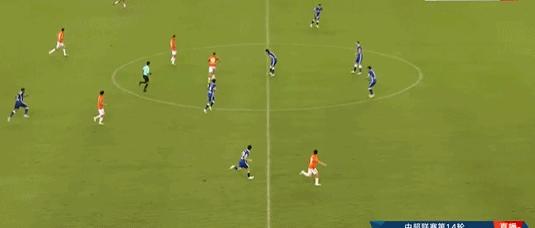 金靴马尔康被挖，妖锋坎特远走J联赛，盘点离开中超的国脚级外援