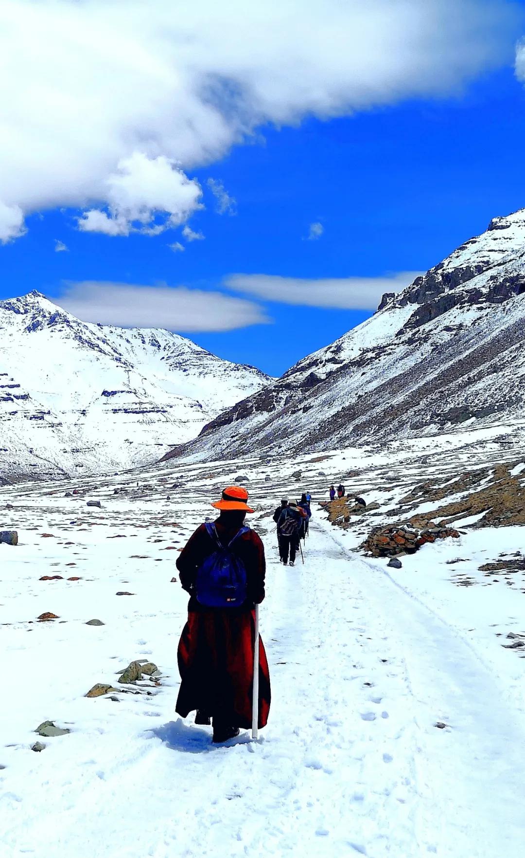 日喀则最美的风景图片,西藏日喀则绝美图片