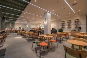 新晋网红必打卡，看星巴克如何玩转工业风