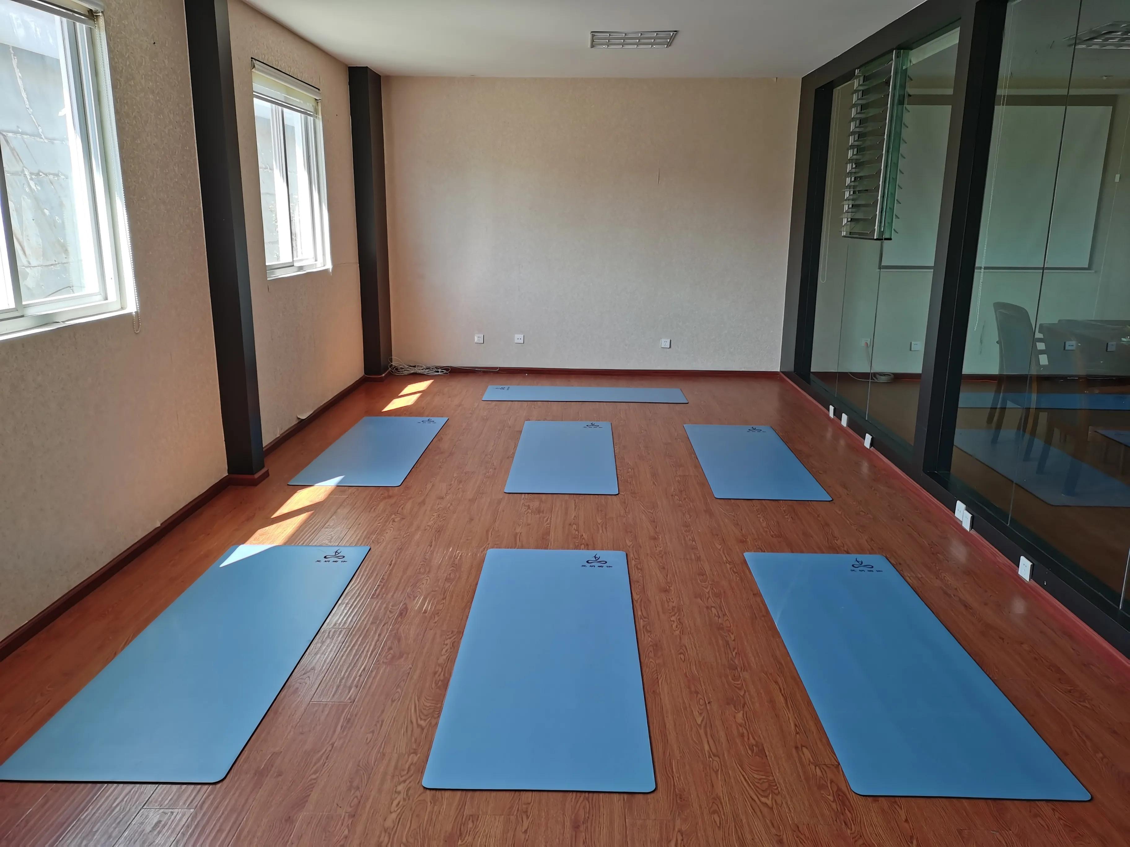 昆明梵玥瑜伽培训班,梵玥瑜伽昆明