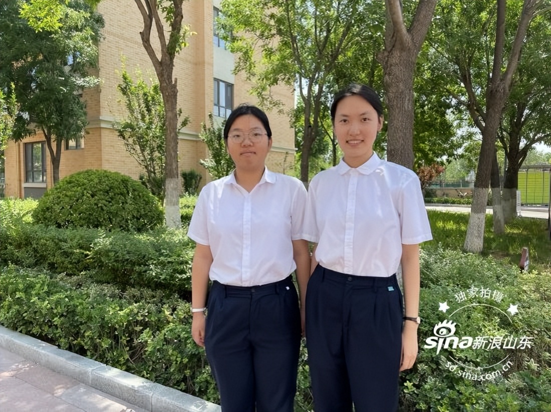 从基于外国语到超越外国语济南外国语学校刷新名校录取记录