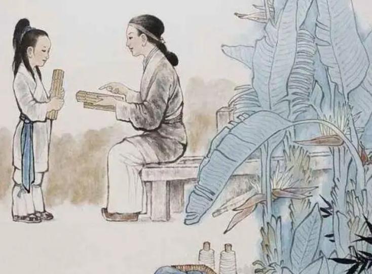 人说不孝有三无后为大什么意思,常言说不孝有三无后为大完整版