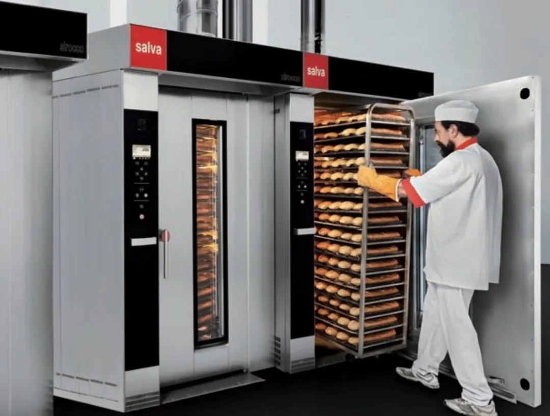 烘焙设备推荐,烘焙入门级烤箱