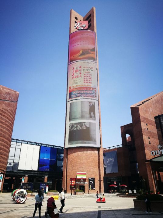 合肥市新桥机场旁边有旅游景点,合肥市好玩的旅游景点