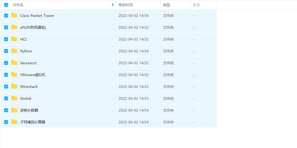 网络排障十大实例,有什么好的网络排障软件