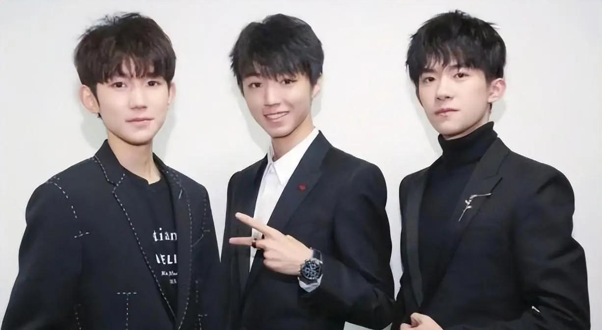 王俊凯为什么一直那么火,王俊凯的人气怎么那么高