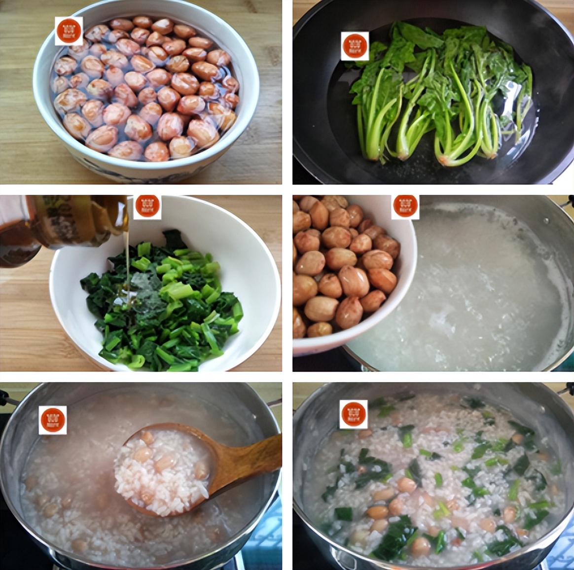 夏天什么粥有营养又香又好喝,秋冬适合喝什么粥家常