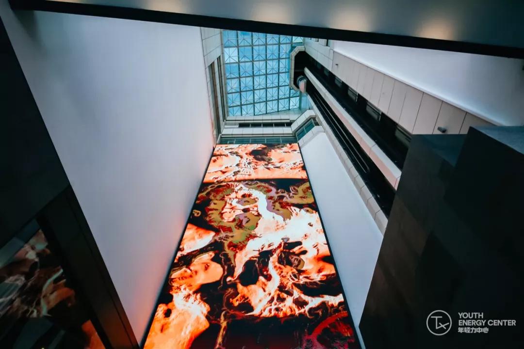 购物中心的创意创新案例,商场商业模式设计