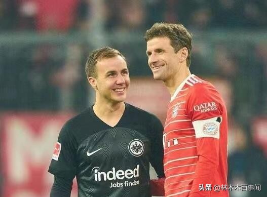 格策将冠军献给罗伊斯,世界杯绝杀功臣格策重返德甲赛场