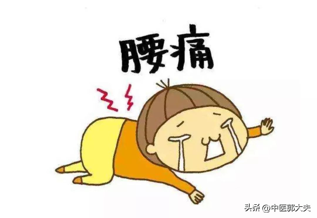 脾虚肾虚五脏俱虚一个动作解决,肾虚脾虚五脏都虚