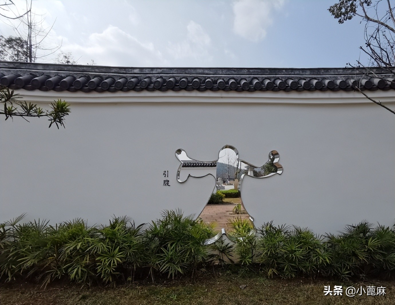 四川眉山彭山有哪些旅游景点,眉山齐山双佛旅游景点推荐