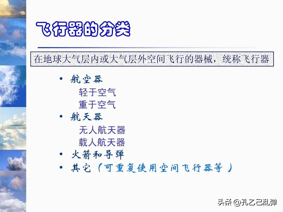 飞行器慢讲解,小型飞行器高清视频