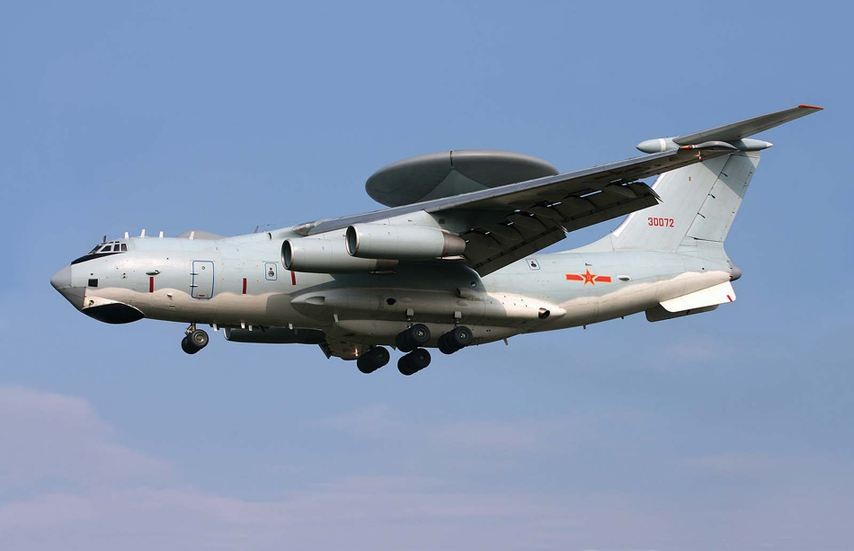 美国总统的专机有多安全,美国的总统专机最新情况