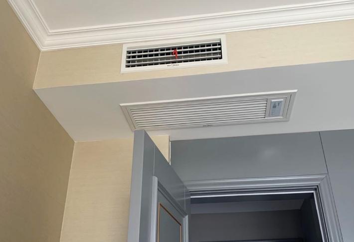 风管机和中央空调优缺点大揭秘,风管机和中央空调哪个故障率低