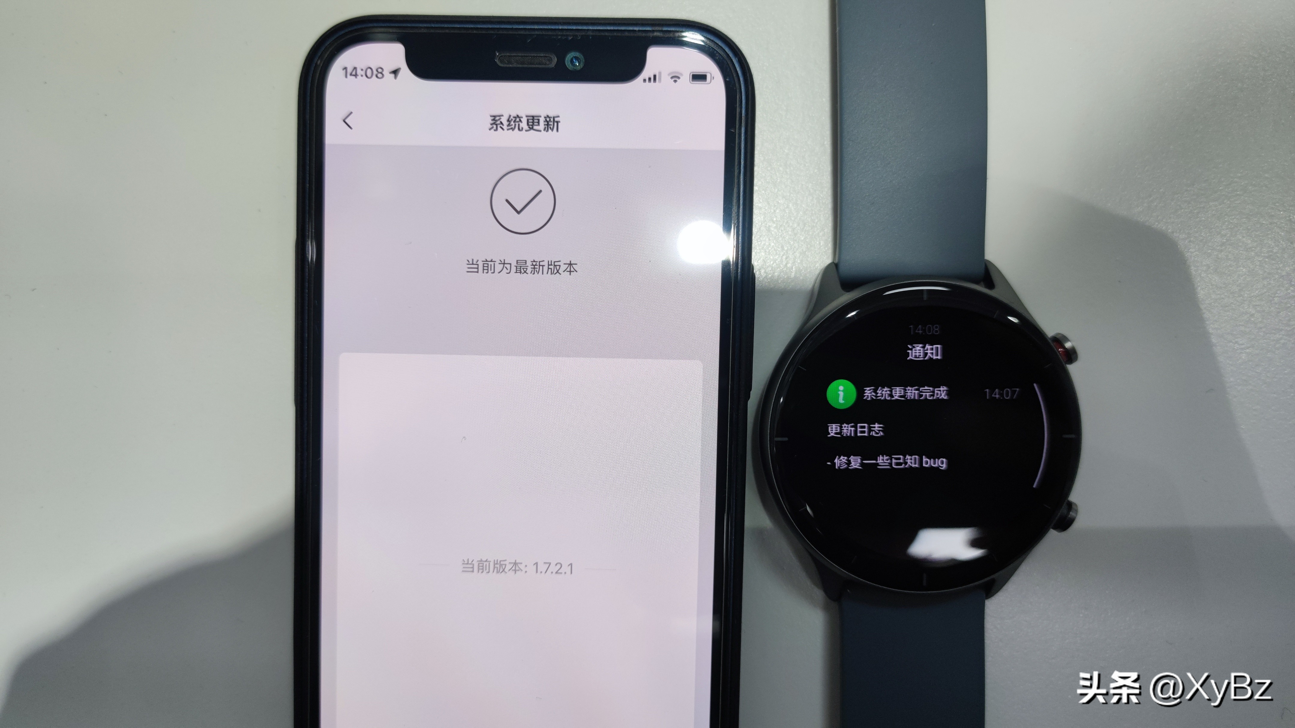 amazfitgtr2e,华米amazfit智能手表2评测