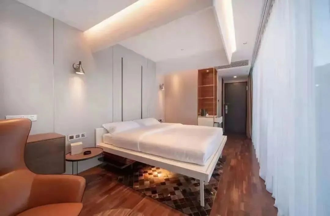 武汉周边6个最美古镇民宿,武汉这边有没有特别浪漫的民宿