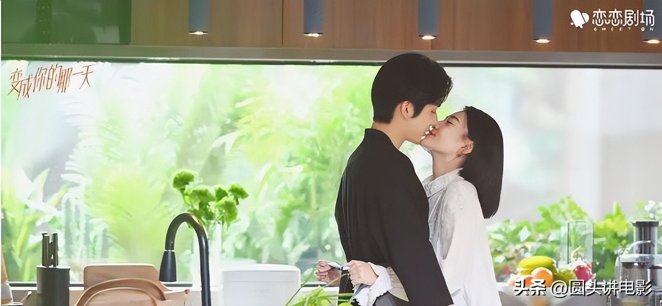 四部甜到腻的爱情剧,五部言情剧越看越甜你看过哪些