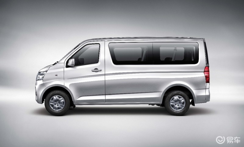 长安睿行m60货运版载您一路致富,长安睿行客货运版m60