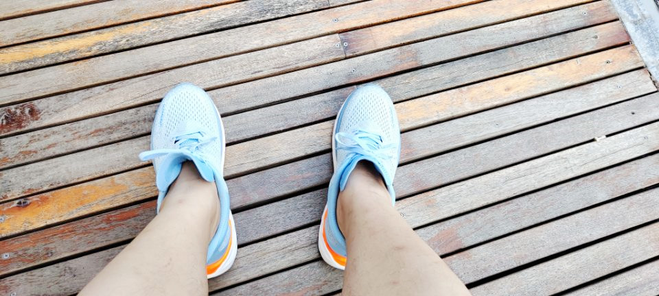 咕咚f1轻运动跑鞋,咕咚稳定支撑跑鞋