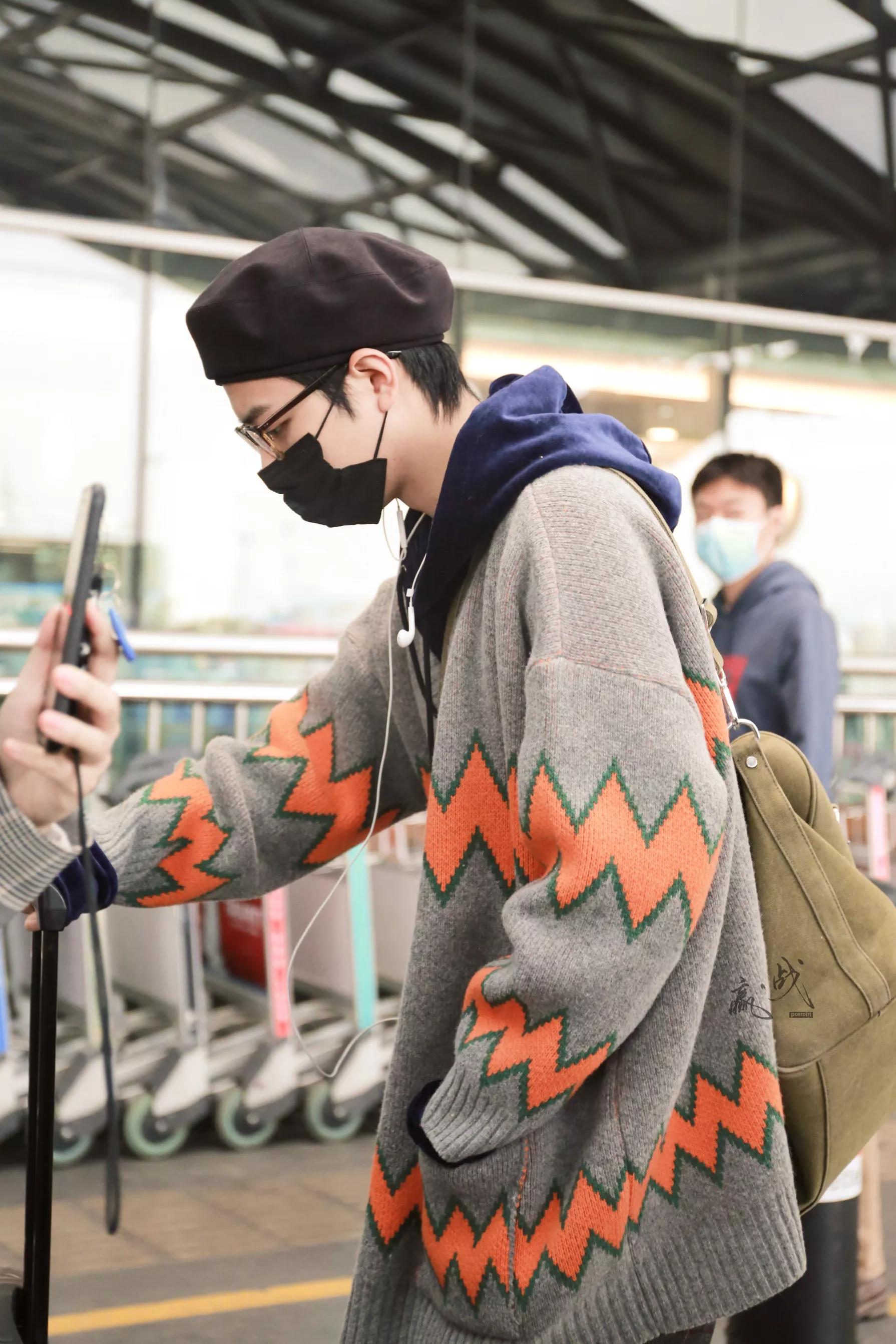 reaction肖战舞台考古,肖战x玖少年团考古完整视频