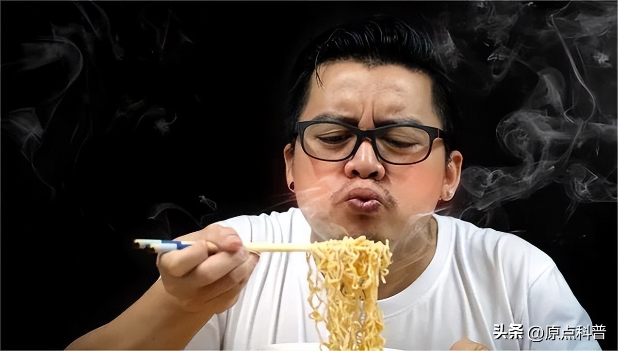 添加剂最多的十大零食，你还在给孩子买吗？