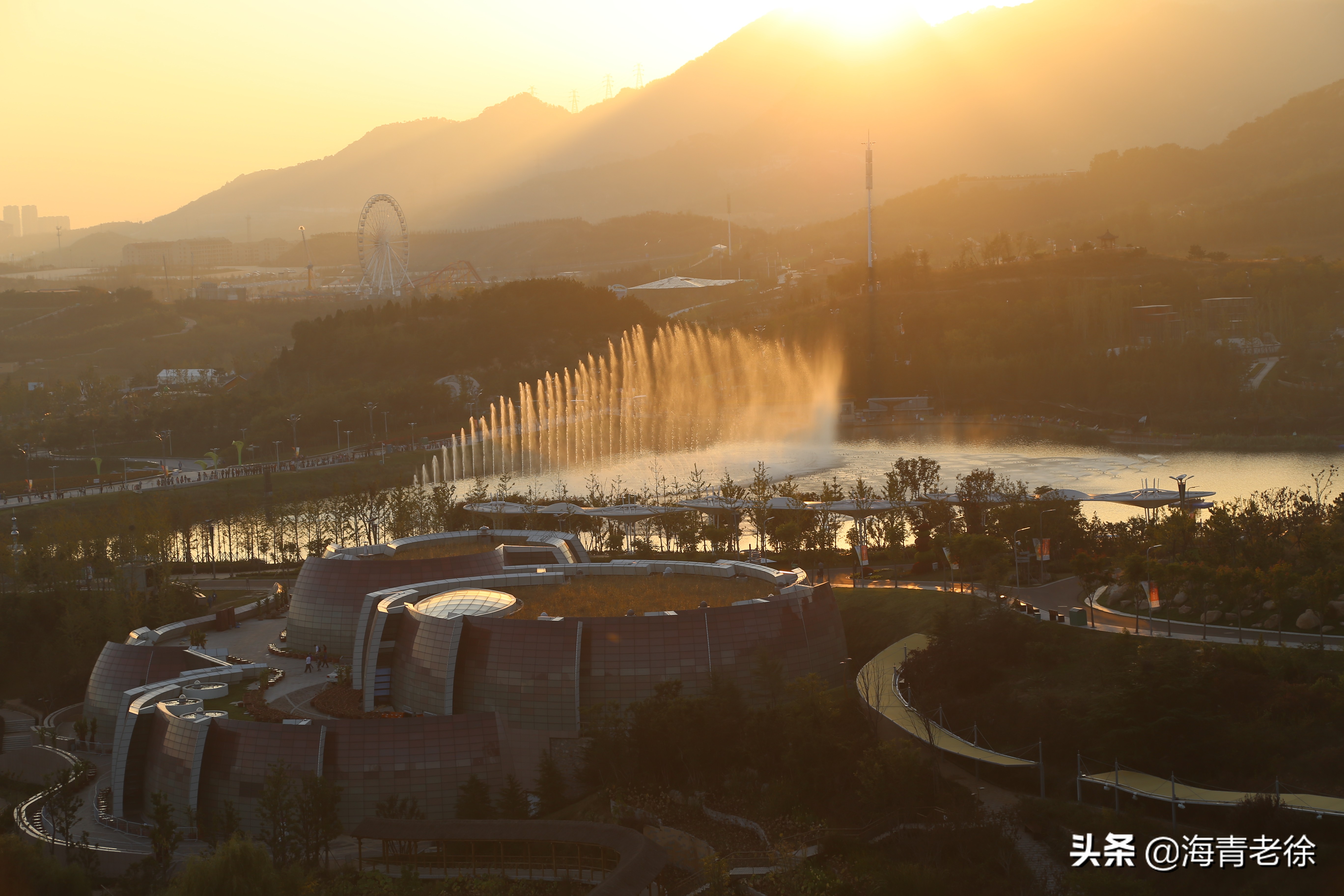 老徐新足迹,老徐自驾游视频