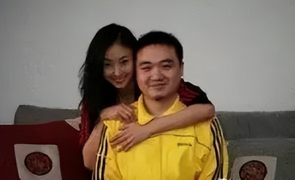 第一车模兽兽晒家庭生活,中国第一车模兽兽