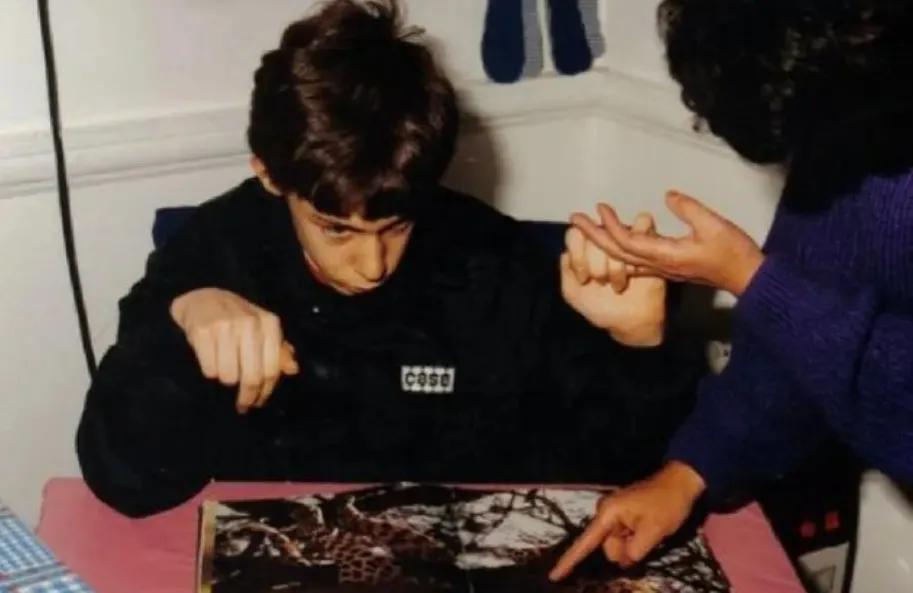 幽灵男孩马丁后来怎么样了,马丁被困在身体里12年