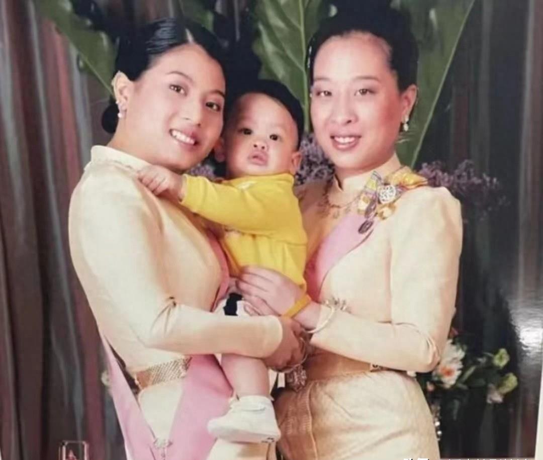 神兽梵真福气未尽,勋章授予引谣言,府中大喜公主宠