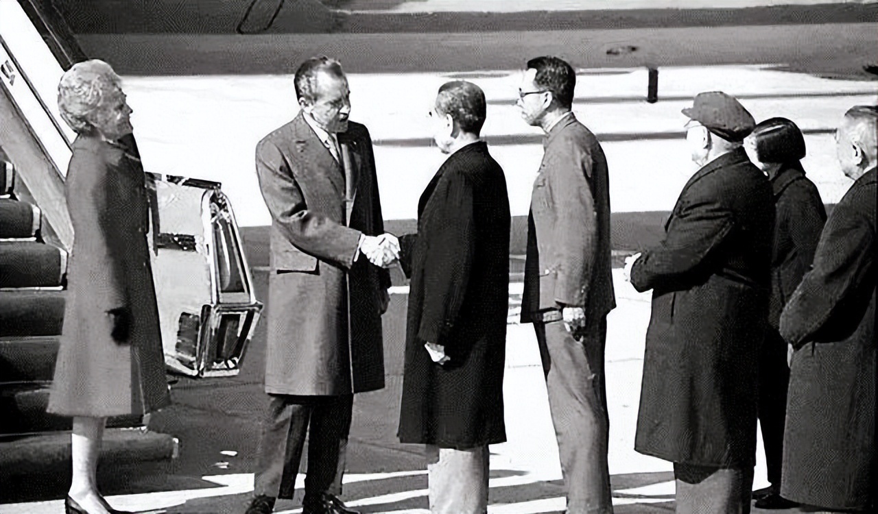 美国人如何看待常年打仗的祖国,美国如何看待中国强起来