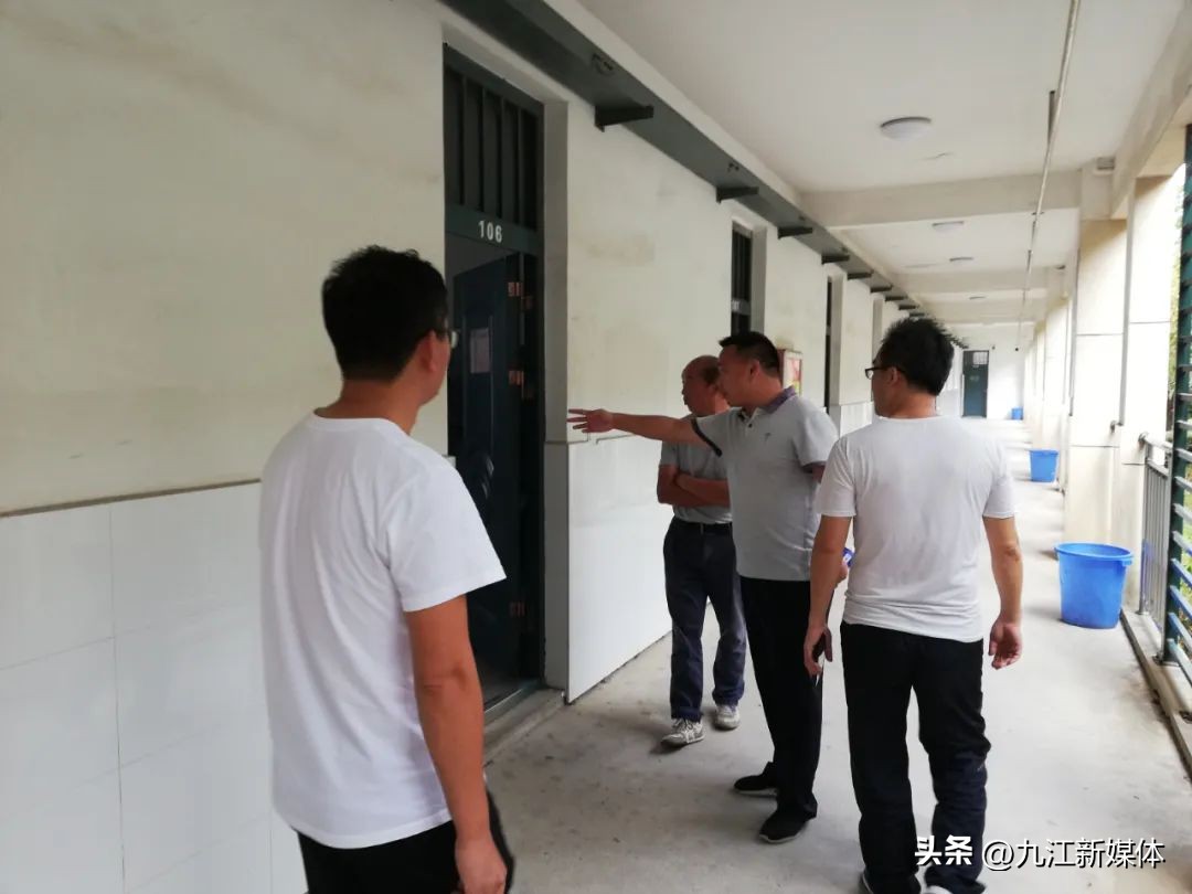 2024校园安全大排查大整治简报,全面开展校园安全隐患排查的通知