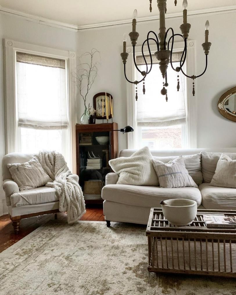 美式全屋旧家具,复古温馨美式家具推荐