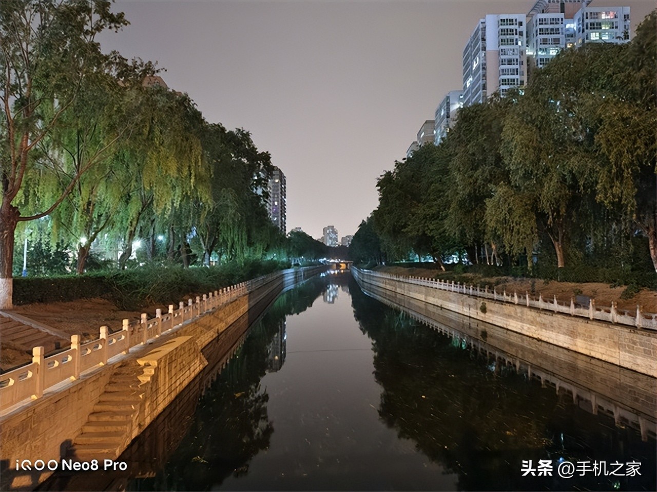iqooneo8pro评测,iqoo8neopro最新评测