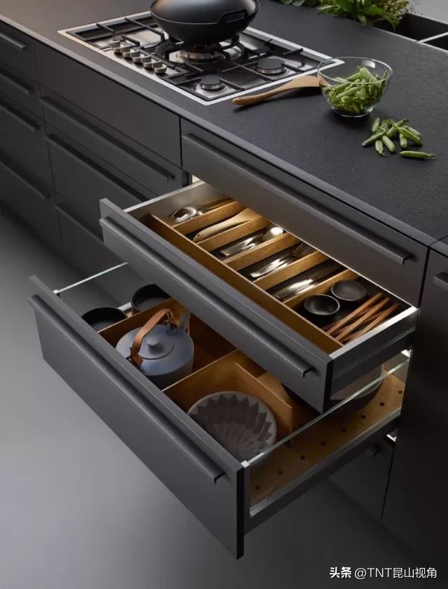 厨房设备原材料有哪些,厨房需要买哪些必备用品电器