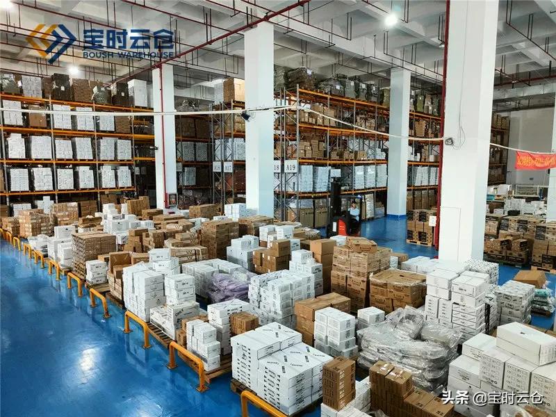 电商退货仓库,电商仓库退货售后处理工作怎样