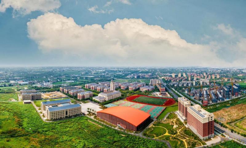 上海中侨职业技术大学有学位证吗,上海中侨职业技术学院评价