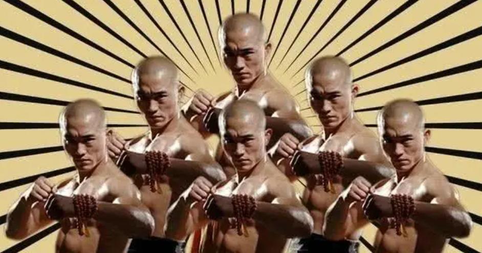 武僧刘一龙刘星君,刘一龙身价