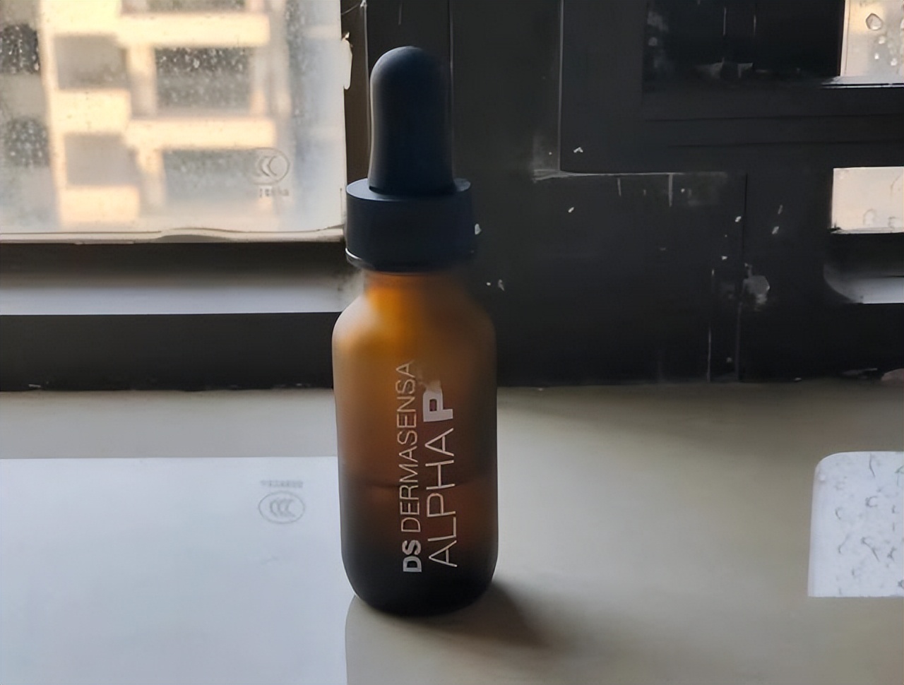 科颜氏防晒和科颜氏美白精华,vc377美白精华真的能变白吗