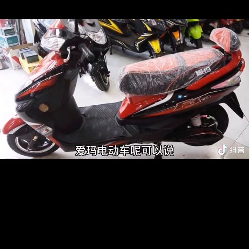 新国标台邦电动车品牌销量排行榜,质量最好的十大电动车品牌排行榜