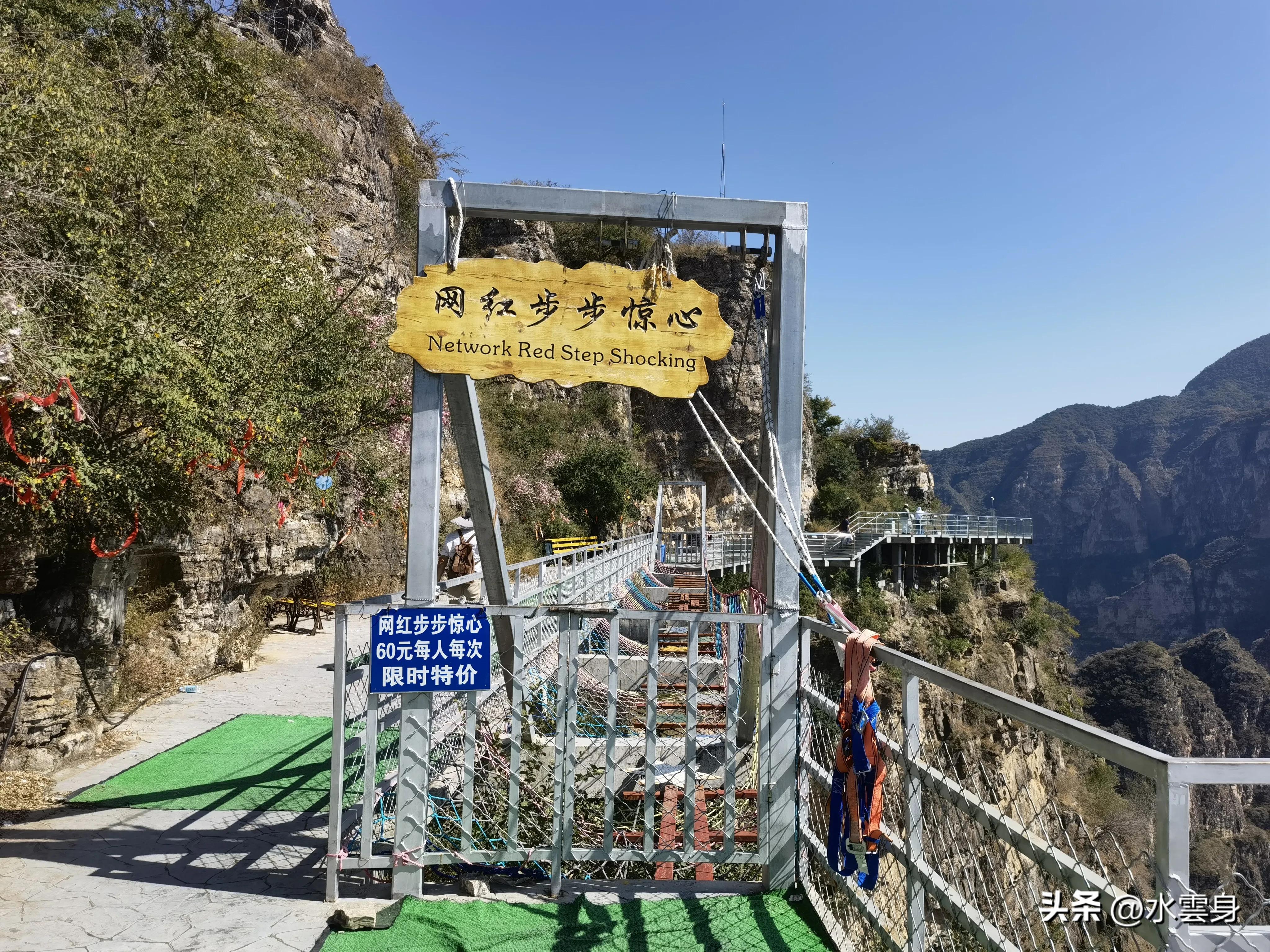 不出京去哪玩比较好玩,不出京玩一天哪里最好