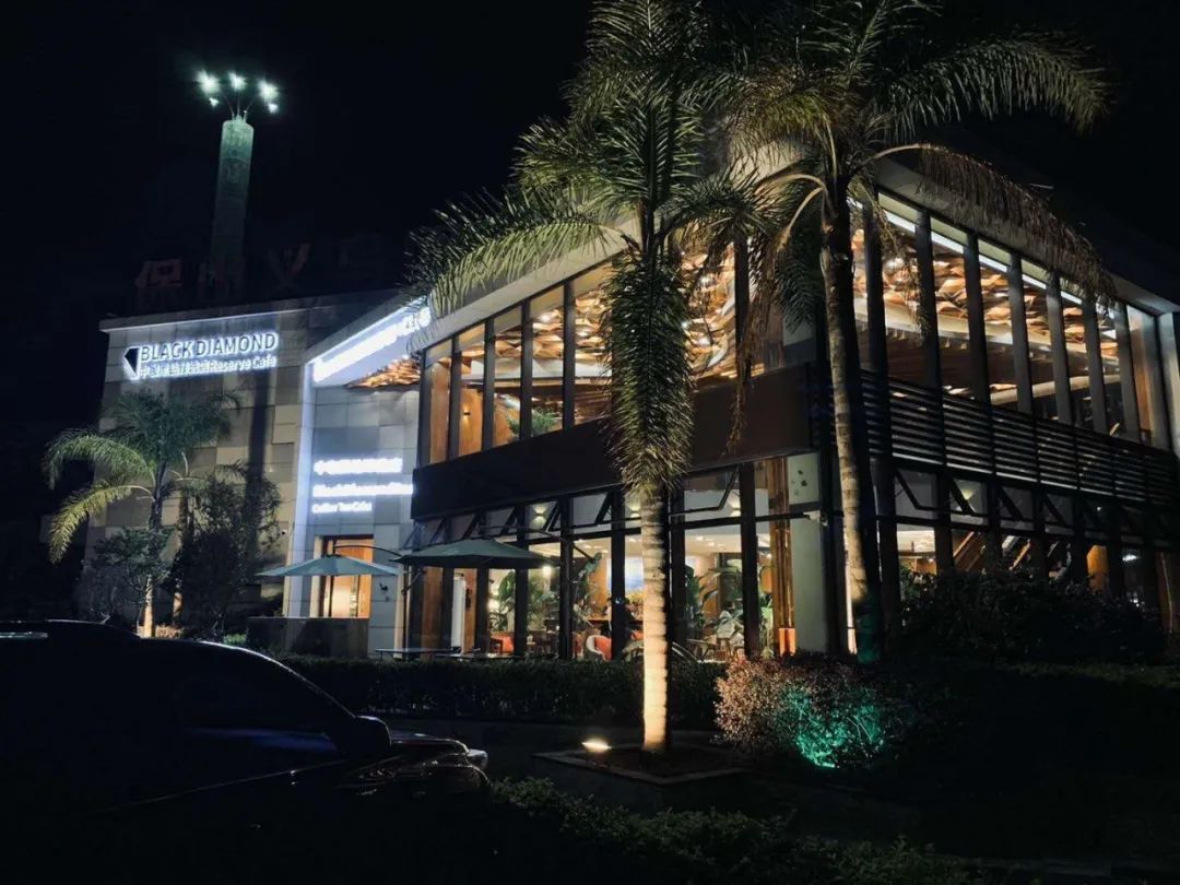 保山精品小粒咖啡,保山小粒咖啡豆哪里买