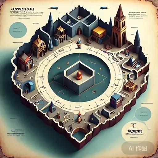 市场营销渠道地图,陌拜客户如何见到关键客户